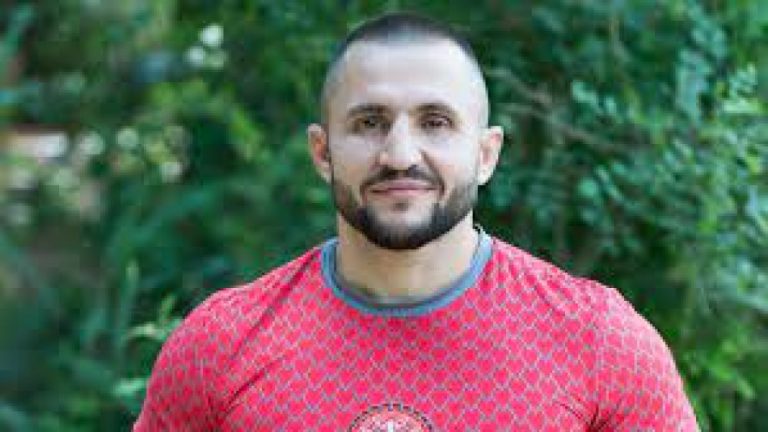 От мрежата: Цялата истина за Гатьо от “Игри на волята” е…