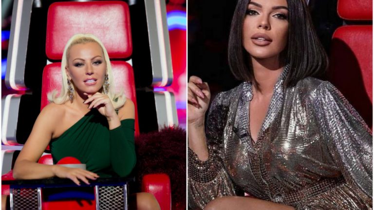 “Гласът на България” поряза жестоко Камелия и Галена, такава обида не се преглъща лесно ВИДЕО