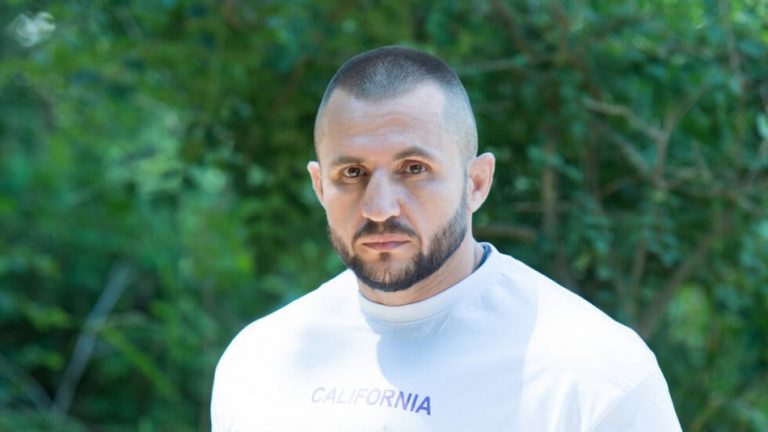 Ето я блондинката, родила две деца на Гатьо от “Игри на волята” СНИМКИ