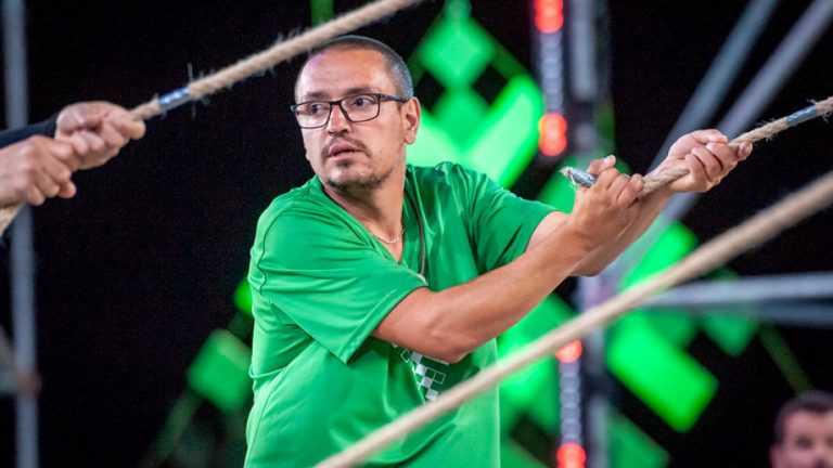 Синът на Сашо Дойнов се заяде на Арената и напусна “Фермата” СНИМКИ