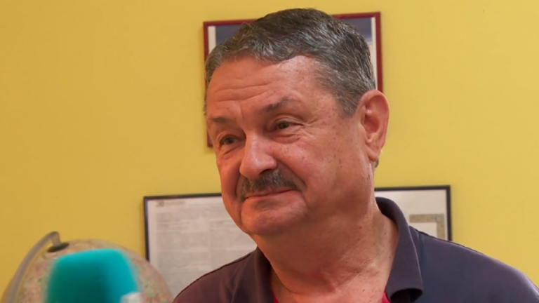 Георги Рачев навръх РД: Искам да отида за малко до Северна Корея, но с придружител!