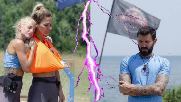 Пикантни разкрития за отношенията на Елвиса и Моника след “Игри на волята” ВИДЕО