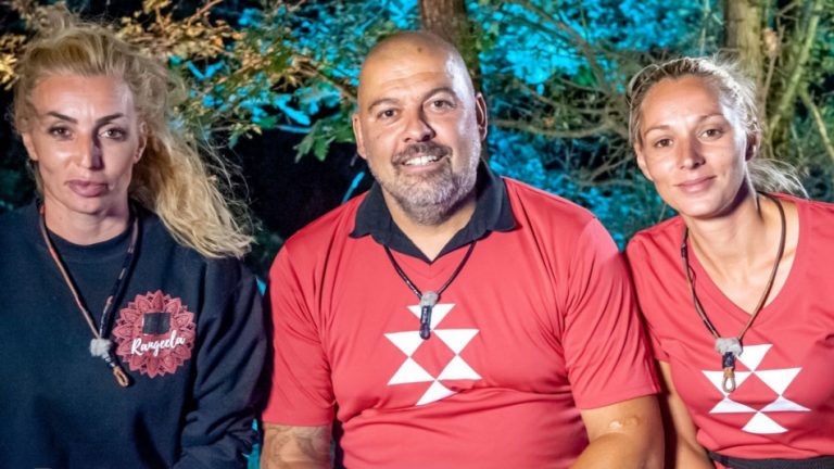 Охранителят Георги напусна “Фермата” след провал във… СНИМКА