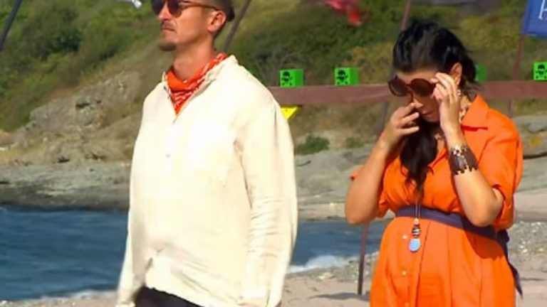 Сълзи и драма в “Игри на волята” разтърсиха дори водещите СНИМКИ