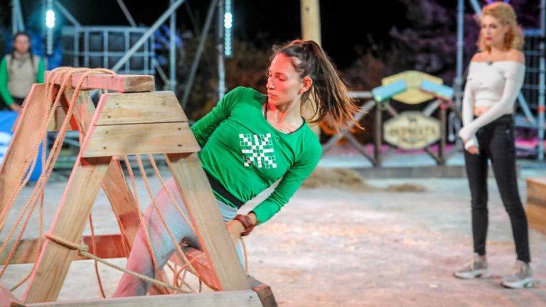 Гимнастичка си тръгна от “Фермата” след жесток бой на Арената и…