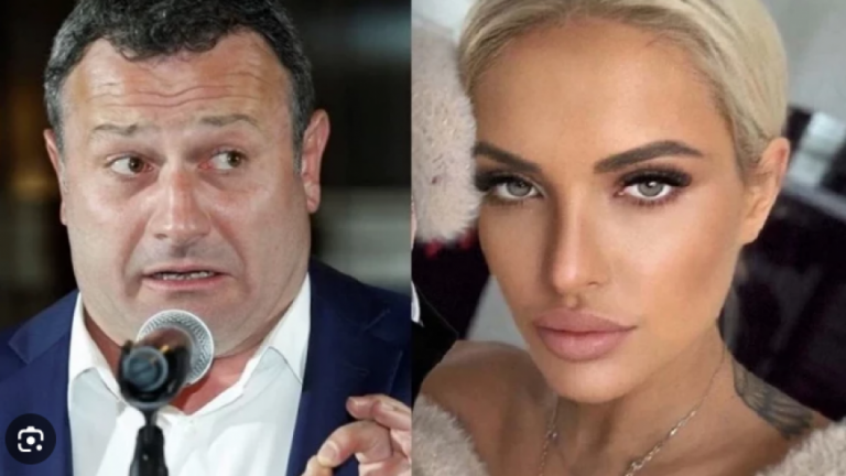 Безумно унижение за Анита: Истината е, че Рачков й е изневерявал със…