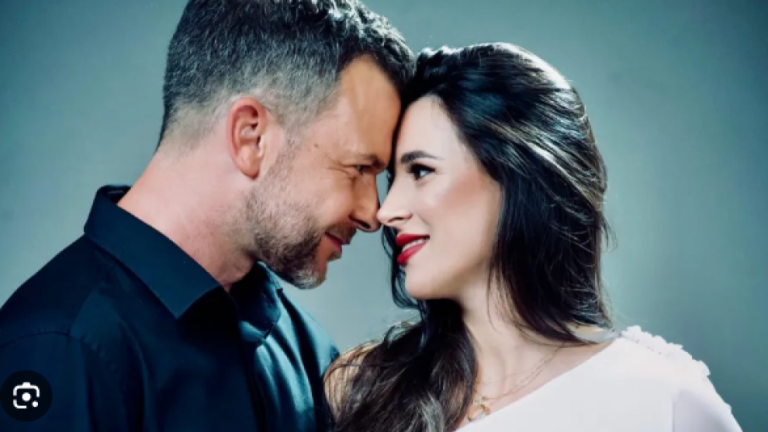 Щастие: Ненчо Балабанов стана баща за втори път и веднага…