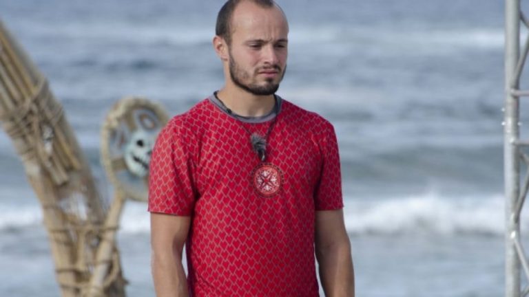 Пикантно: Участник от “Игри на волята” се сцепил да си бие ч*кии в шоуто ВИДЕО