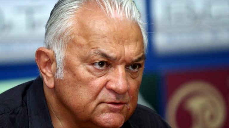 70-годишният Сашо Диков втрещи със секс признания: ето колко жени е “обърнал”!
