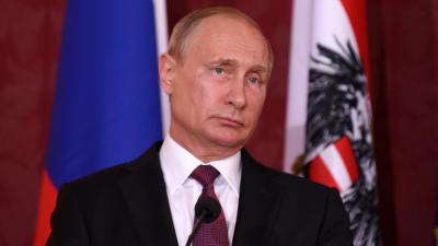 Коя е новата тайна “избранница” на Владимир Путин