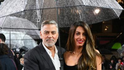 Ще има ли промяна за семейство Клуни
