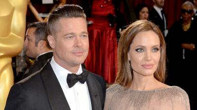 Как ще приключи разводът на Брад Пит и Анджелина Джоли