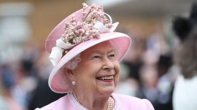 В памет на Елизабет Втора – как кралският двор отбеляза рождения й ден