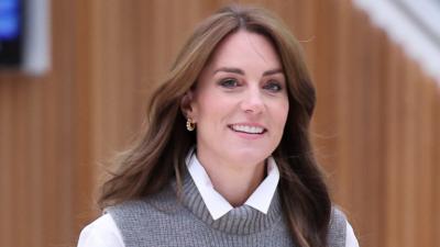 Кейт Мидълтън – спокойна и щастлива след решението на крал Чарлз