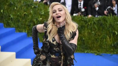 37 години по-късно – Мадона счупи собствения си рекорд с концерт в Рио де Жанейро