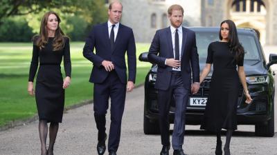 Принц Хари с нови твърдения за кралското семейство в предаване на ITV