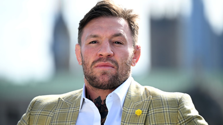 “Скочих от яхтата, за да се спася” – Конър Макгрегър и обвиненията в насилие над жени