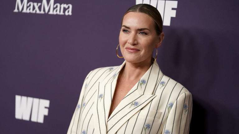 “Абсолютно ужасяващо” – критиките за тялото, които не спират да преследват Кейт Уинслет