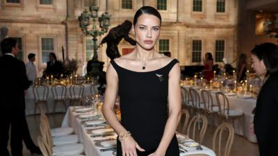 Адриана Лима на 44