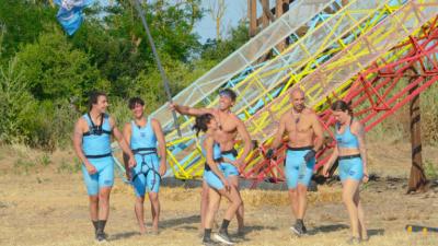 “Игри на волята” сезон 7 – всичко, което знаем за новите участници