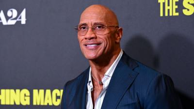 По стъпките на баща си – голямата дъщеря на Дуейн Джонсън вече гради кариера в кеча