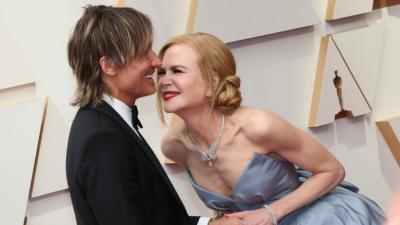 В плен на любовта: мъжете в живота на Никол Кидман