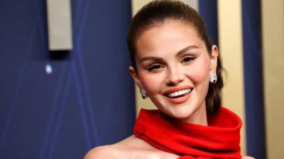 Голямата сватба на Селена Гомес и отсъствието, което всички забелязаха