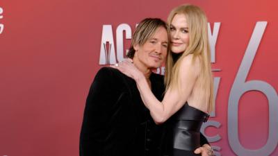 Каква е причината за раздялата на Никол Кидман и Кийт Ърбан