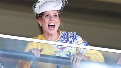 Беатрис – примерната принцеса, станала жертва на родителите си