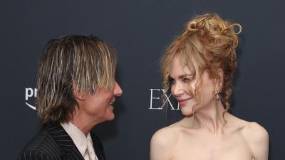 Заради изневяра ли Никол Кидман поиска развод от Кийт Ърбан