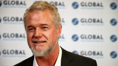 “Ще се боря до последния си дъх за това” – как се справя Ерик Дейн след диагнозата