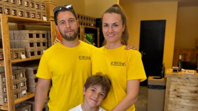 Мисията на “Истински мед” – да правиш бизнес с мисъл за природата, за човека и за бъдещите поколения