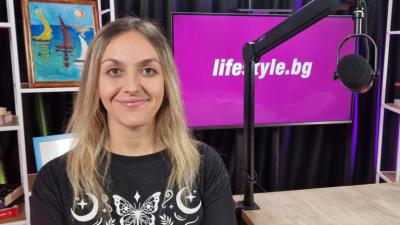 Десислава Иванова и 91 посетени държави на 6 континента в търсене на истории