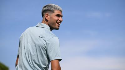 “Това е най-добрият сезон, който някога съм имал” – гледа ли Карлос Алкарас към рекорда на Джокович