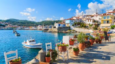 5 дестинации, които да не посещаваме през октомври