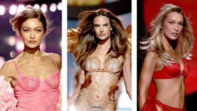 Секси, талантливи и много богати – топ 10 на най-добре платените модели за 2025 г.