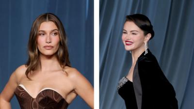 Отново ли са в конфликт Хейли Бийбър и Селена Гомес