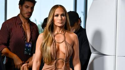 Бившият на Дженифър Лопес, който я обвини в изневяра