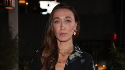 Сестрата на Джиджи и Бела Хадид се омъжи – първи снимки на Алана Хадид като булка