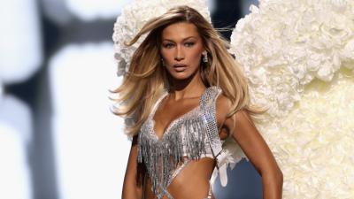 Извинението на Бела Хадид след шоуто на Victoria’s Secret