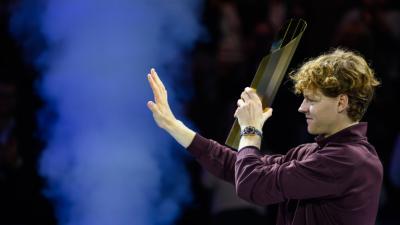 Има ли Яник Синер жена в живота си