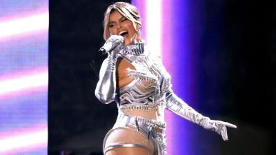 Нели Фуртадо се отказва от музиката: онлайн тормозът ли е причина за това