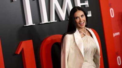 “Изневерих в нощта преди сватбата” – признанията от миналото на Деми Мур