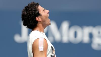 Иван Иванов дебютира на ниво ATP – защо благодари на Новак Джокович