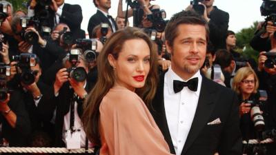 Брад Пит все още е бесен: новите му обвинения срещу Анджелина Джоли