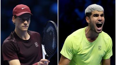 Ето кой ще завърши годината като номер 1 в тениса