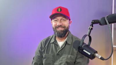 Методи Кръстев от No More Many More за “Тук съм”: “Има няколко песни от новия пети албум, които са наистина брутални”