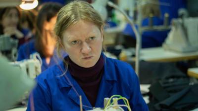 “Made in EU” на Стефан Командарев – пандемичната драма, която удря право в сърцето на европейската реалност