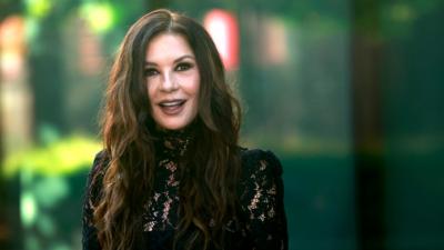 Екстремните забавления на Катрин Зита-Джоунс и Майкъл Дъглас