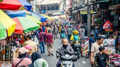 Един град, 42 милиона жители – къде е най-пренаселено по света